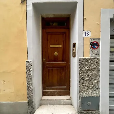 The Florentine Nest Florence