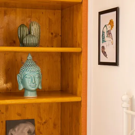 The Florentine Nest Apartment