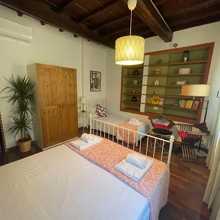 Apartment The Florentine Nest *