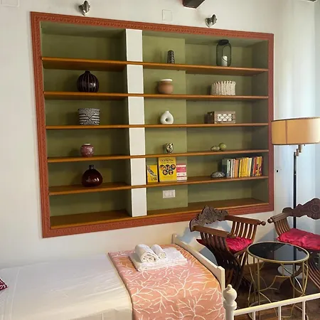 The Florentine Nest Apartment *