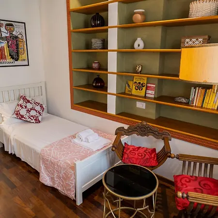 The Florentine Nest Apartment *