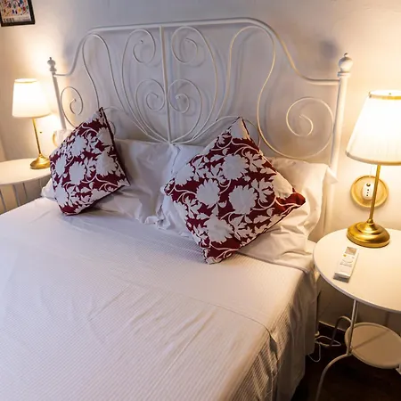 דירה The Florentine Nest