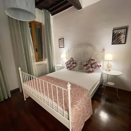 The Florentine Nest