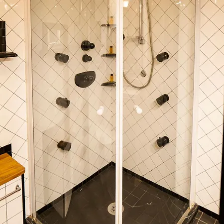 Apartment The Florentine Nest Florence