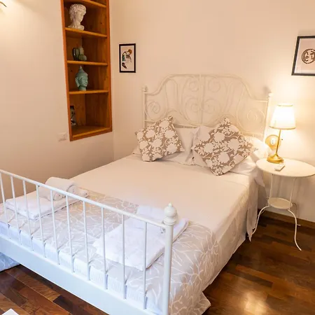 Appartement The Florentine Nest *